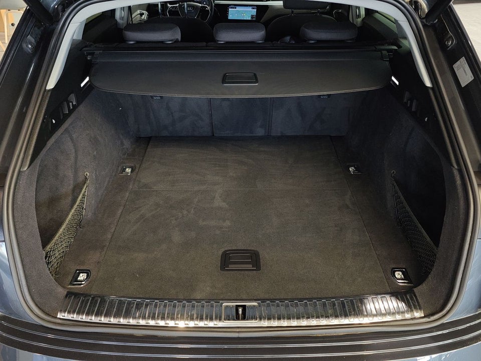 Audi e-tron 55 Advanced quattro 5d