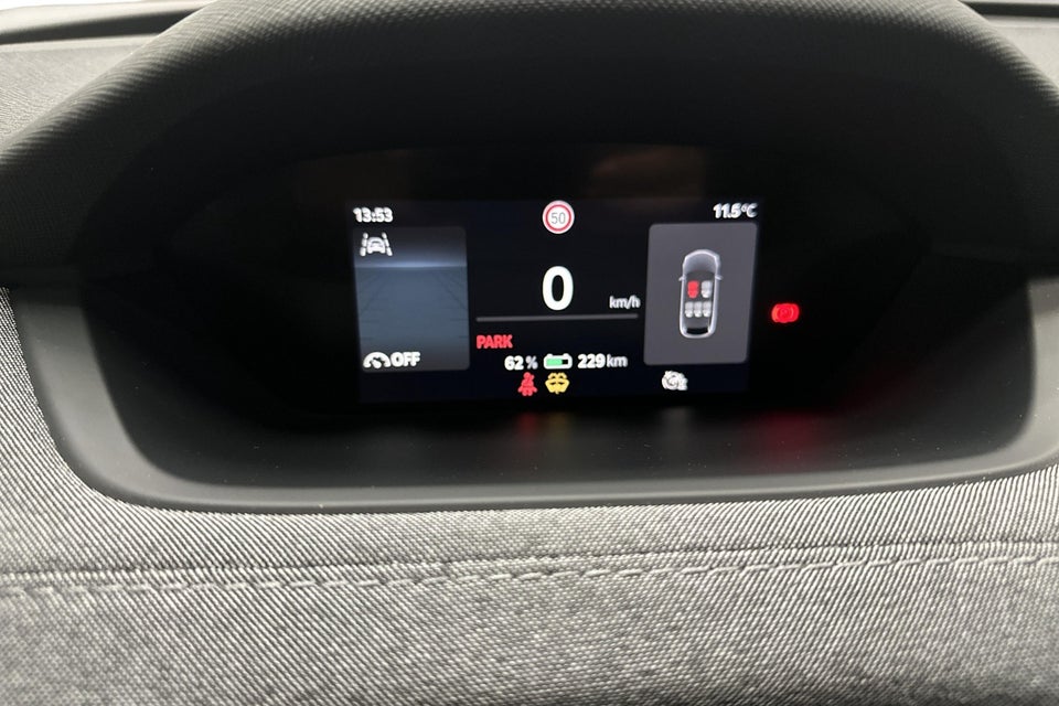 Skoda Enyaq 85 iV Premium 5d