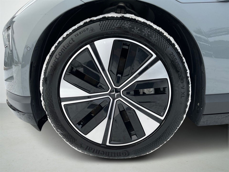 Polestar 4 Long Range 5d