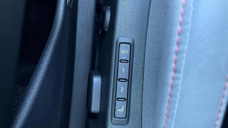 Skoda Elroq 85 iV Maxx 5d