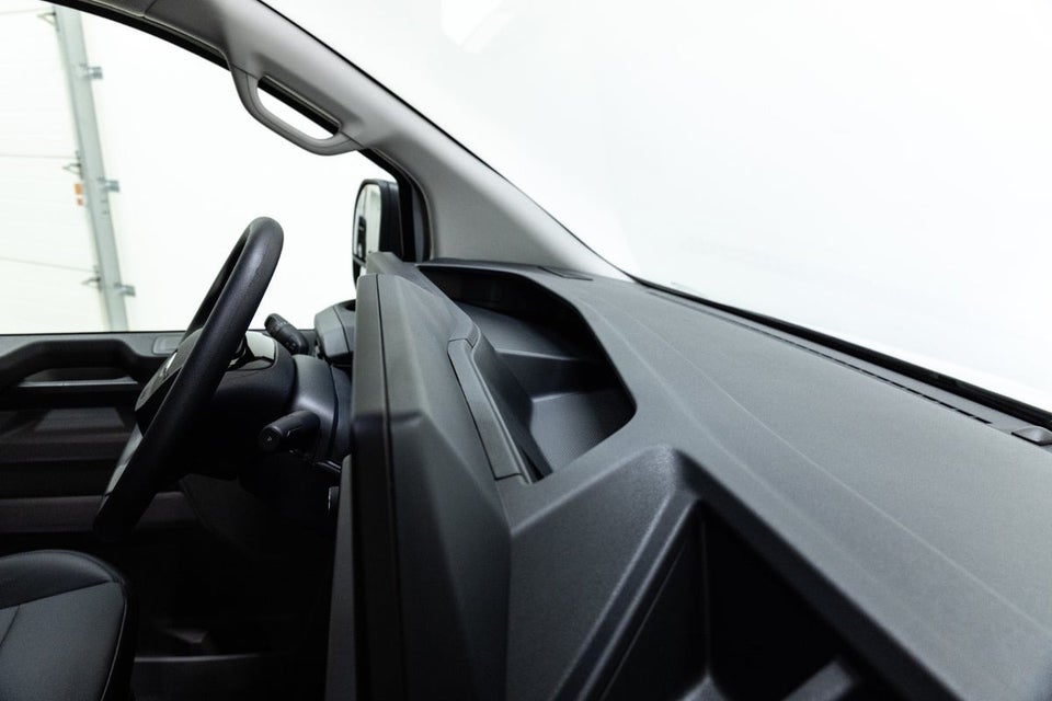 Ford E-Transit Custom 320S 64 Trend