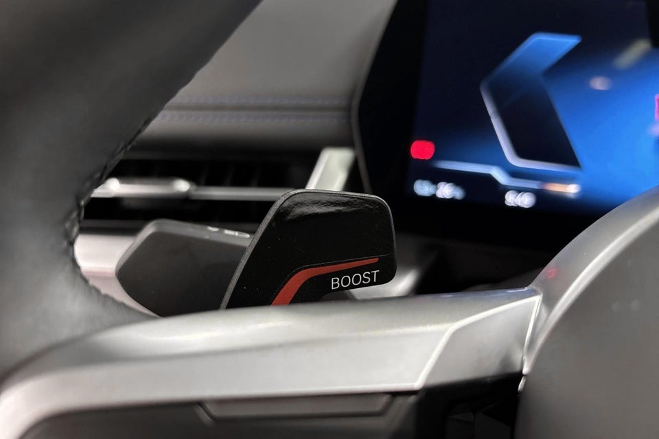 BMW iX1 xDrive30 Fully Charged 5d