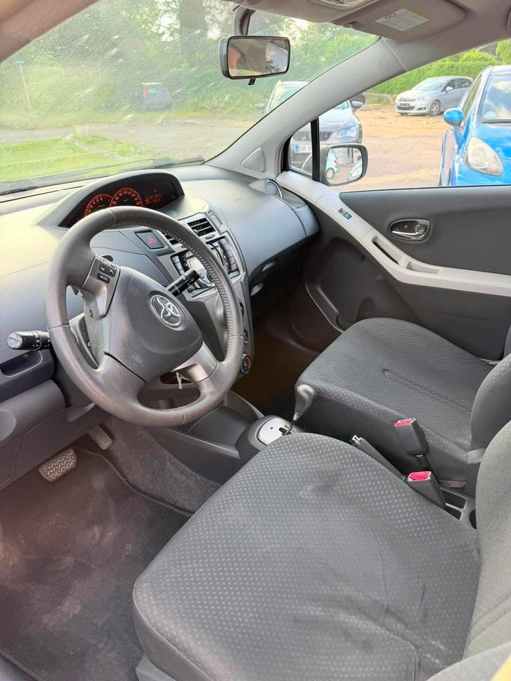 Toyota Yaris 1,3 T3 M/M 5d