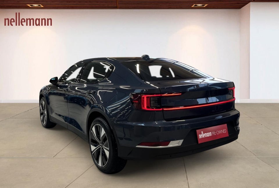 Polestar 2 Long Range 5d
