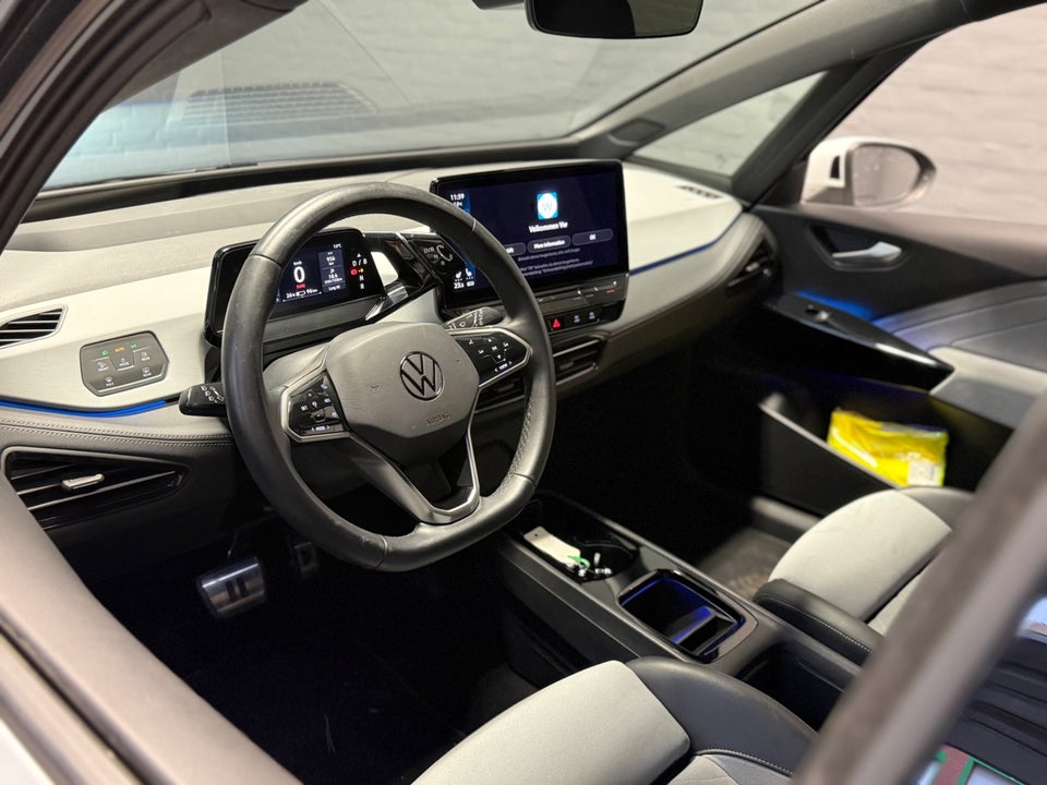VW ID.3 77 Pro S 5d