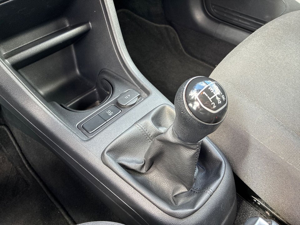 VW Up! 1,0 MPi 60 Move Up! 5d