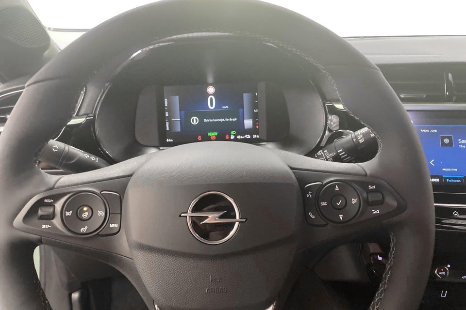 Opel Corsa-e 50 Yes 5d
