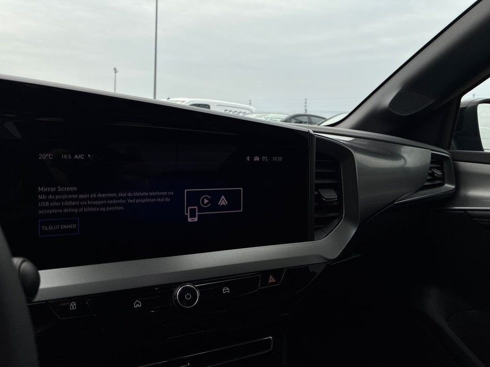 Opel Mokka-e 54 GS Line 5d