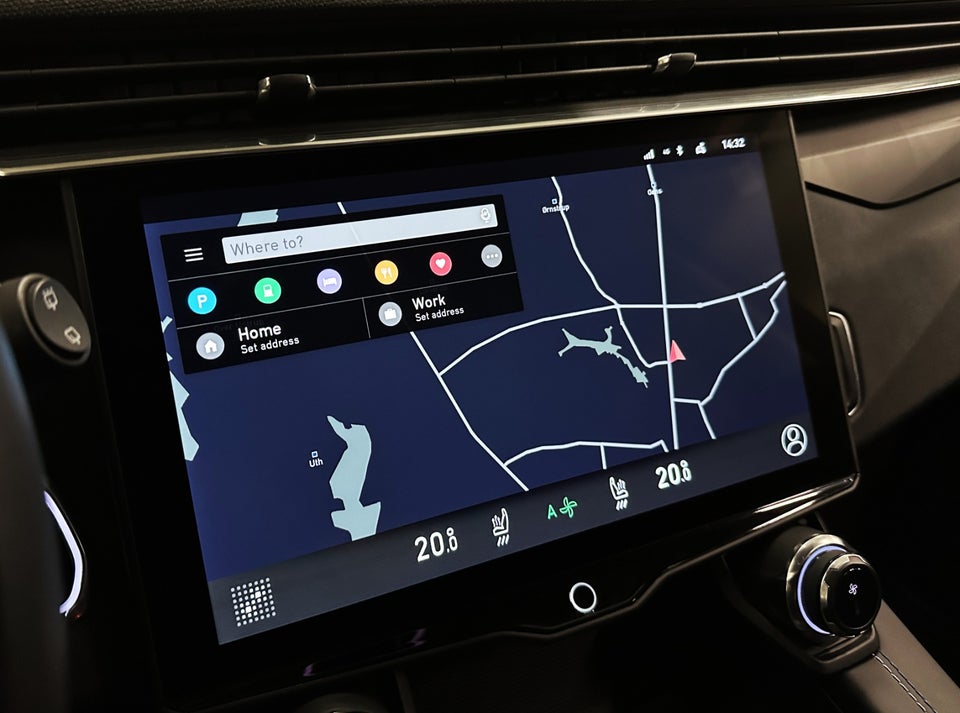 Lynk & Co 01 1,5 PHEV 5d