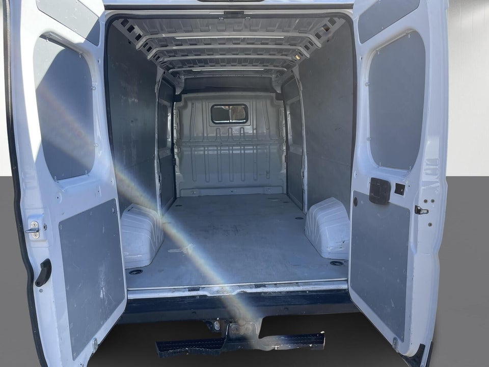 Citroën Jumper 33 2,2 BlueHDi 140 L3H2 FlexLine