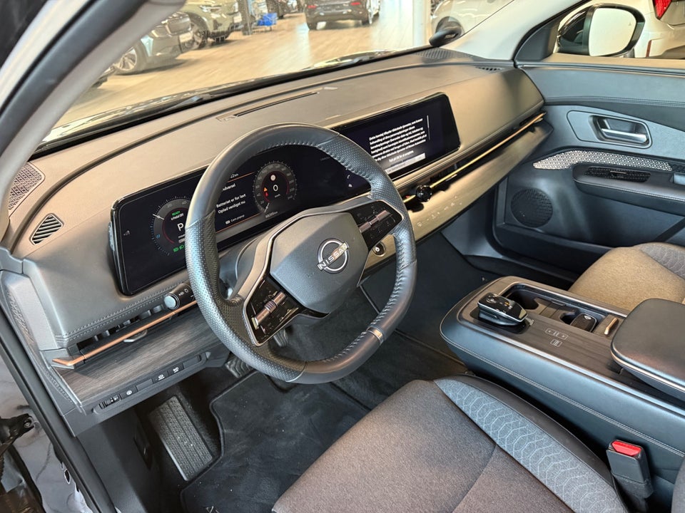 Nissan Ariya 63 Engage 5d