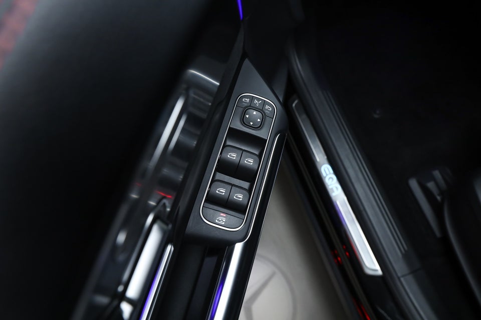 Mercedes EQA250+ AMG Premium 5d