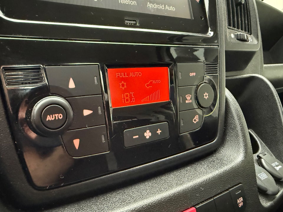 Peugeot Boxer 435 2,2 BlueHDi 165 L3 Plus 2d