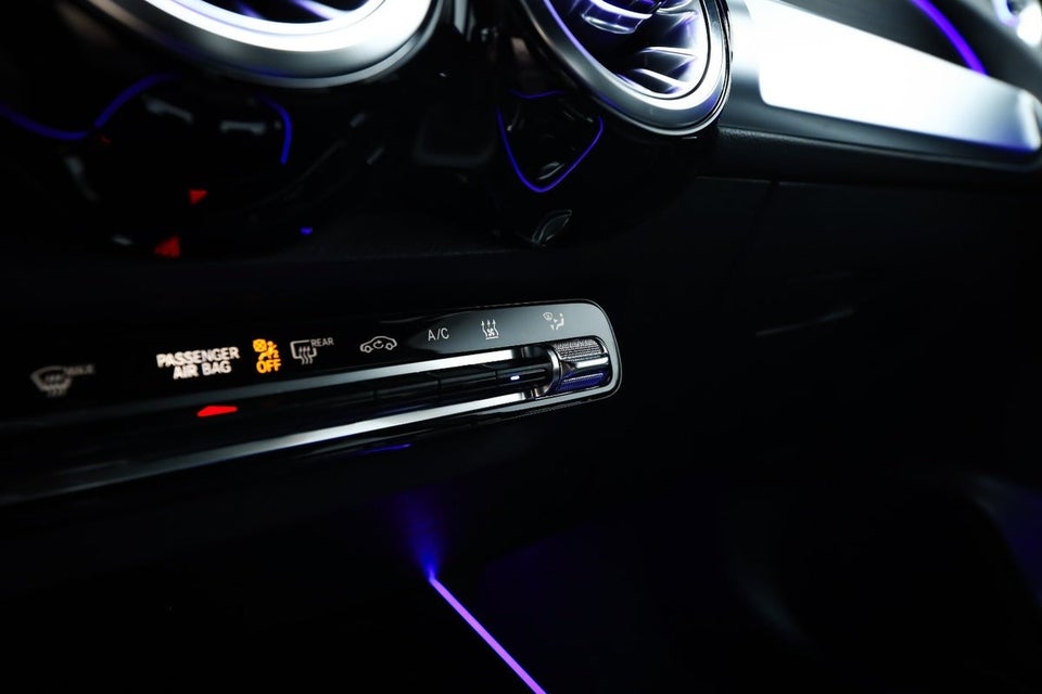 Mercedes EQB300 Progressive 4Matic Van 5d