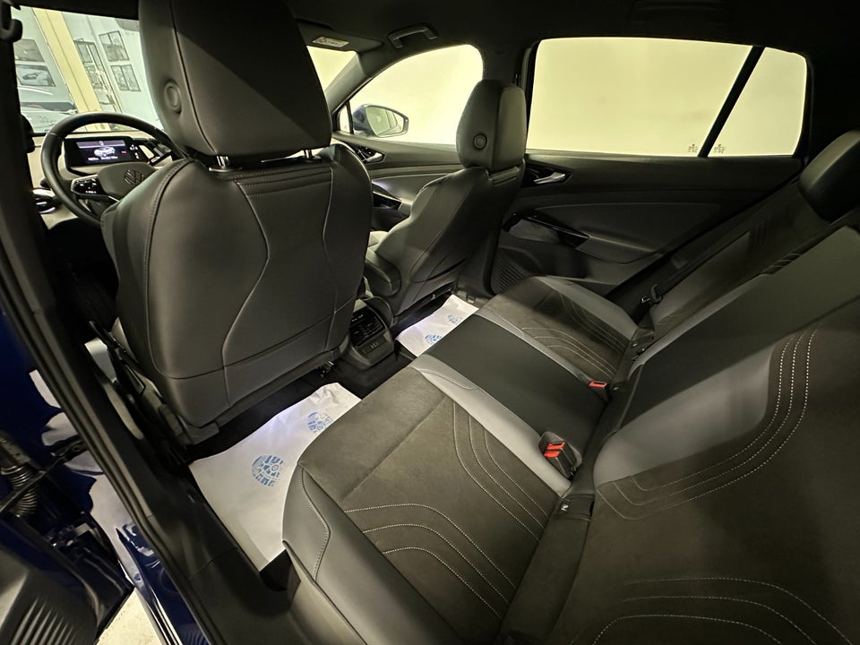 VW ID.5 77 Pro Performance 5d