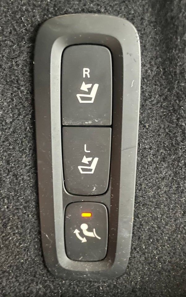 Volvo XC60 2,0 T5 250 Inscription aut. 5d