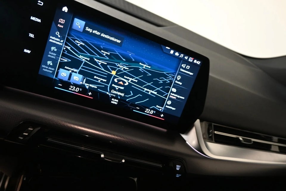 BMW 225e 1,5 Active Tourer M-Sport xDrive aut. 5d