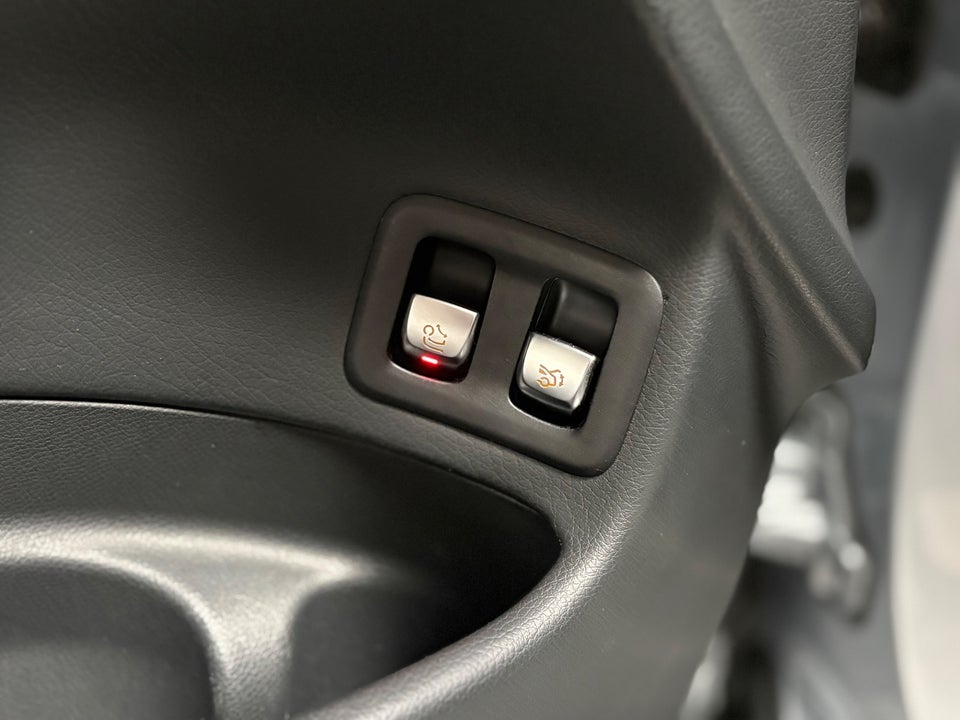 Mercedes EQC400 Edition 1886 4Matic 5d