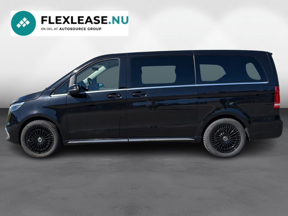 Mercedes EQV300 Avantgarde L
