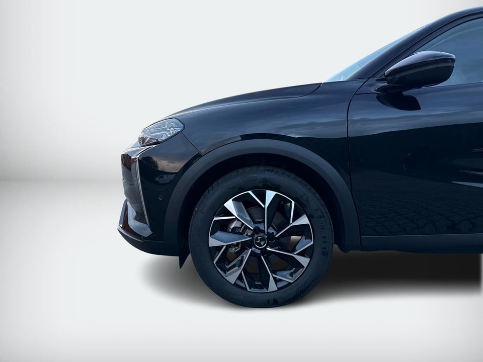 DS DS 3 CrossBack 54 E-Tense Opera 5d