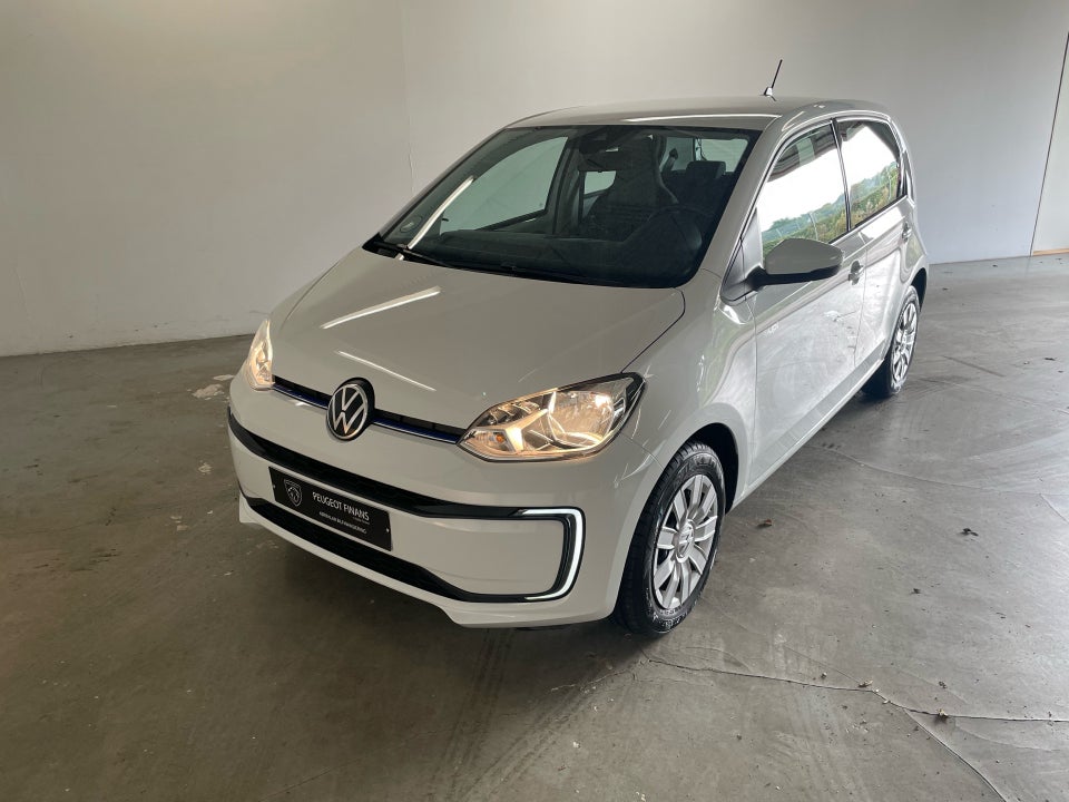 VW e-Up! 5d