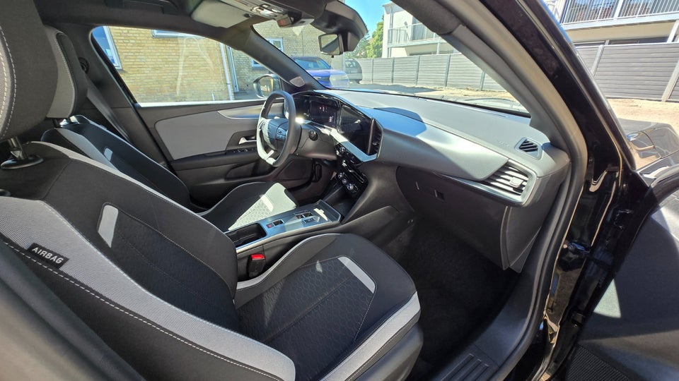 Opel Mokka-e 54 Edition 5d