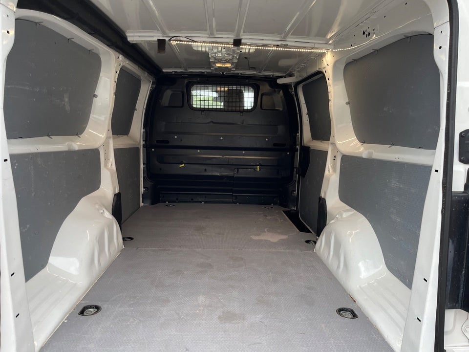 Peugeot Expert 2,0 BlueHDi 122 L3 Plus Van