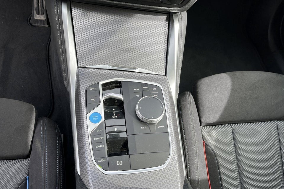 BMW i4 M60 xDrive 5d