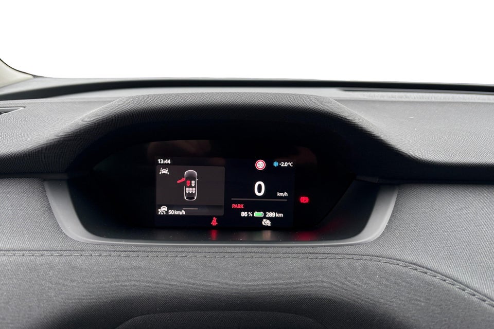 Skoda Elroq 60 iV 5d