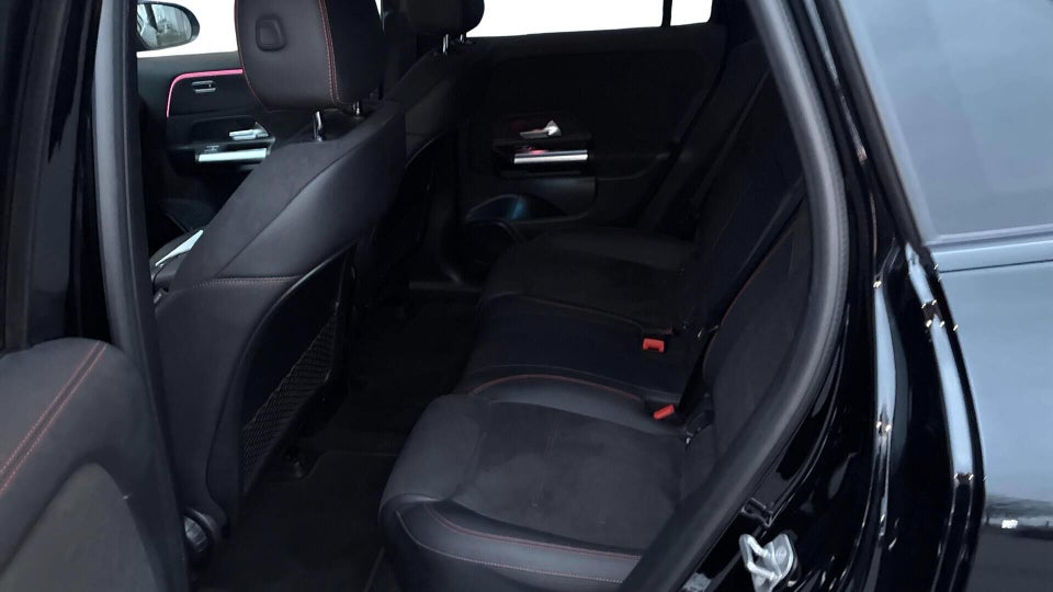 Mercedes EQA250+ AMG Line 5d