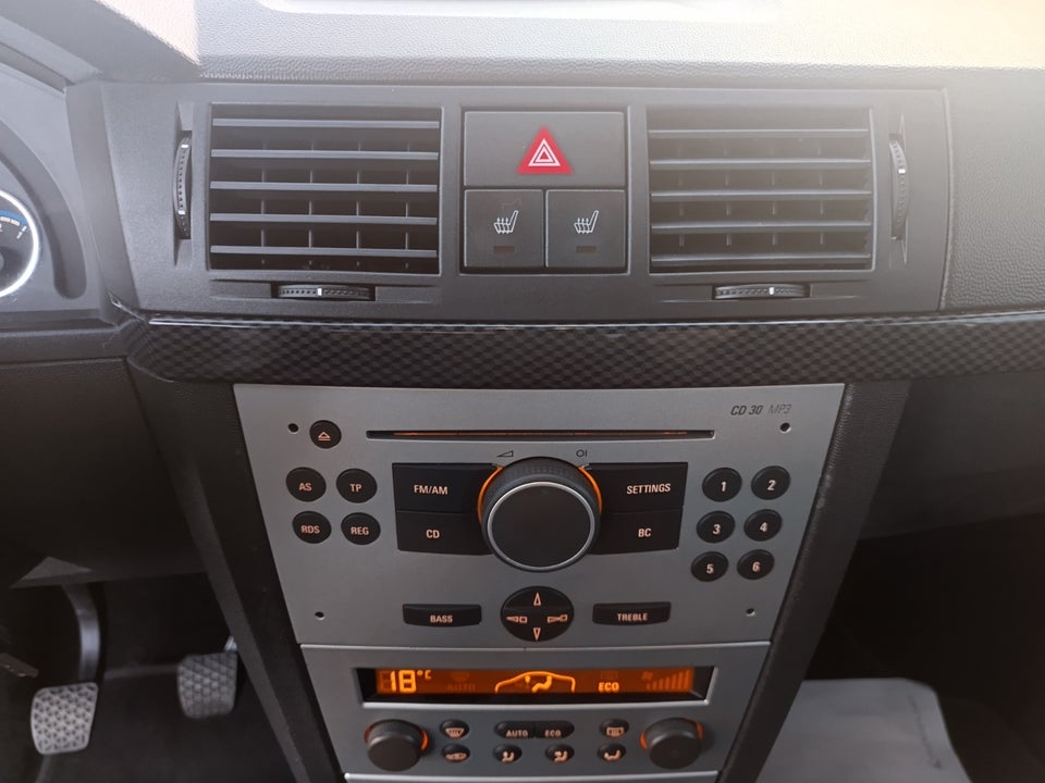 Opel Meriva 1,6 OPC Activan 5d