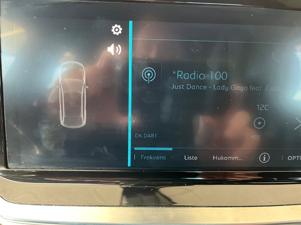 Peugeot e-2008 54 Style 5d