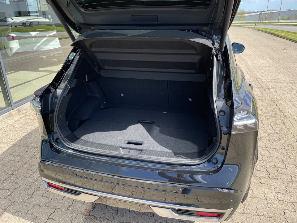 Nissan Qashqai 1,3 mHEV Tekna+ X-tr. 5d