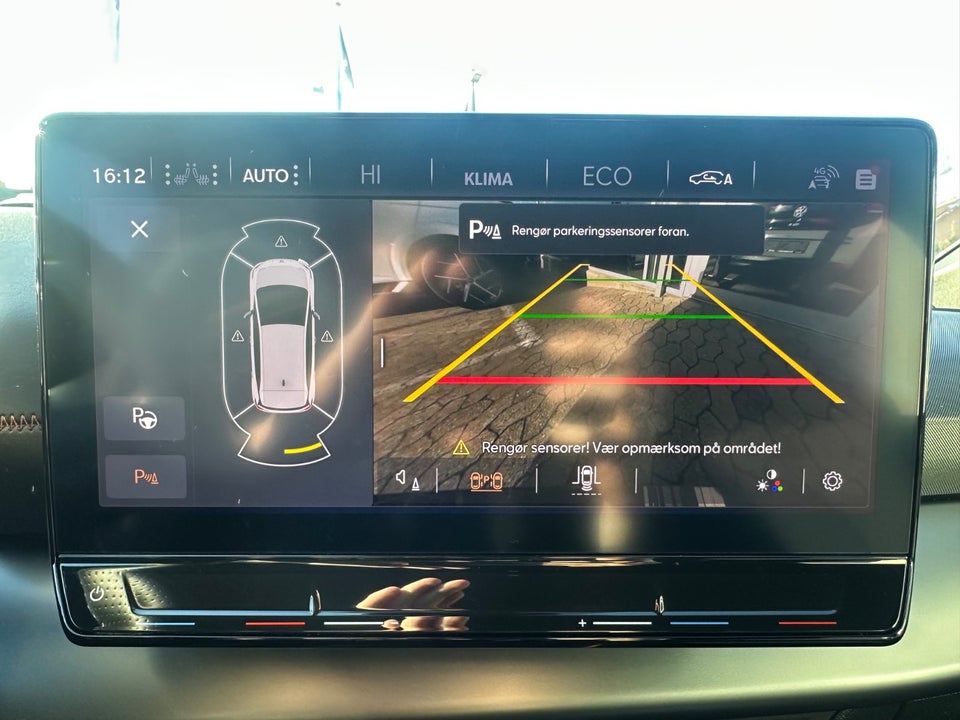 Cupra Born 58 High 5d