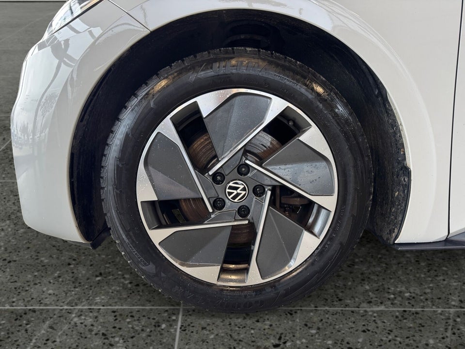 VW ID.3 58 1ST 5d