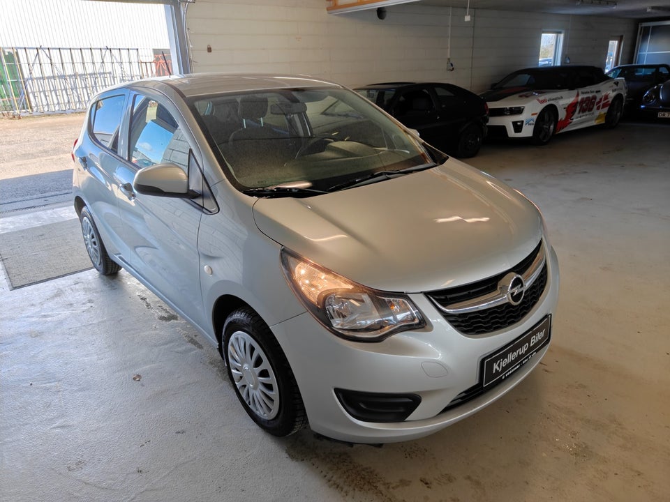 Opel Karl 1,0 Enjoy 5d