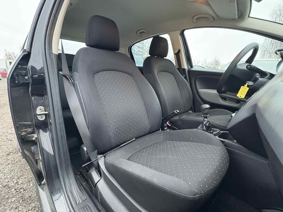 Fiat Punto 1,2 Active 5d