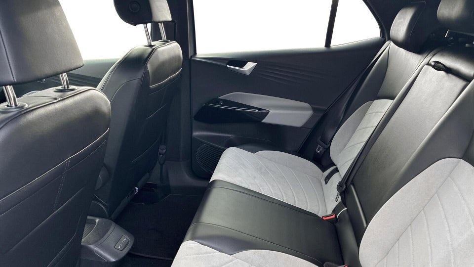 VW ID.3 58 Active Pro Performance 5d