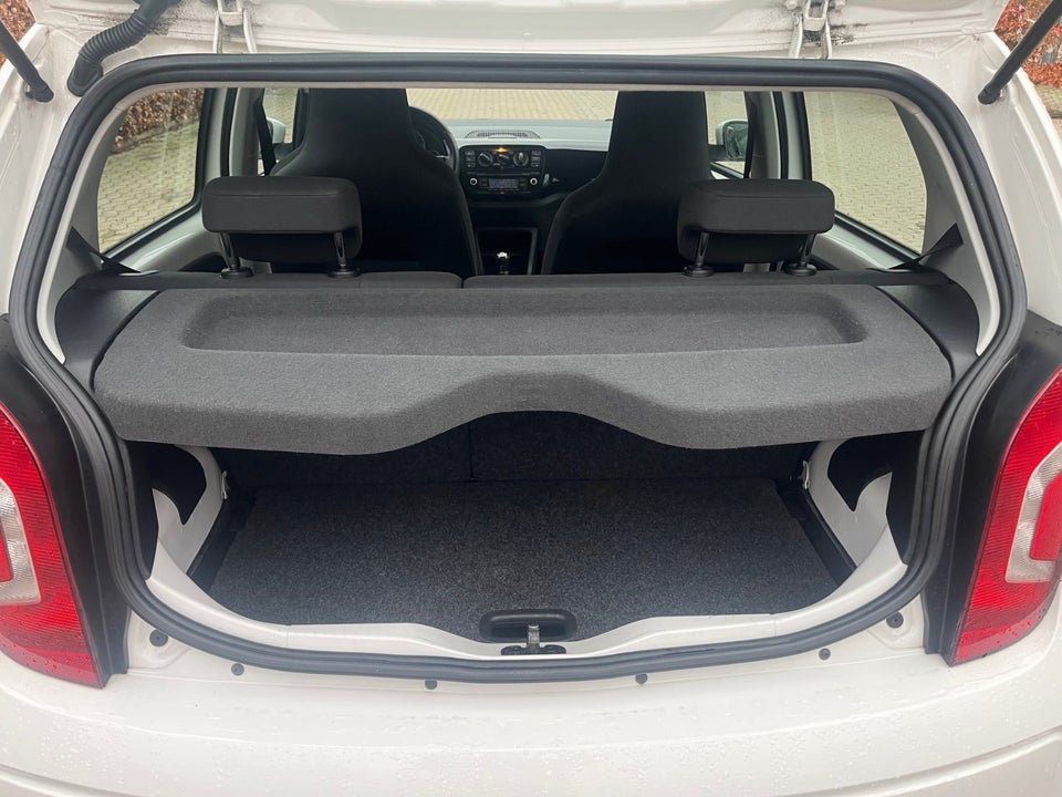 VW Up! 1,0 60 Move Up! BMT 5d