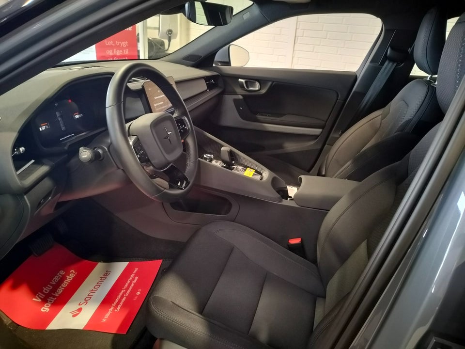 Polestar 2 Long Range 5d