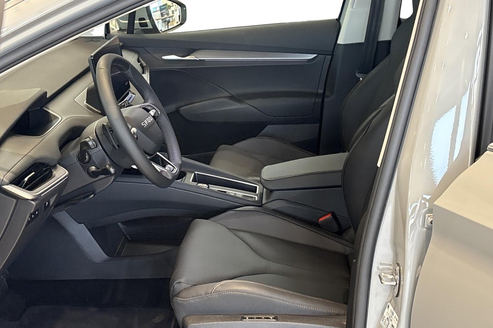 Skoda Elroq 85 iV Advanced 5d