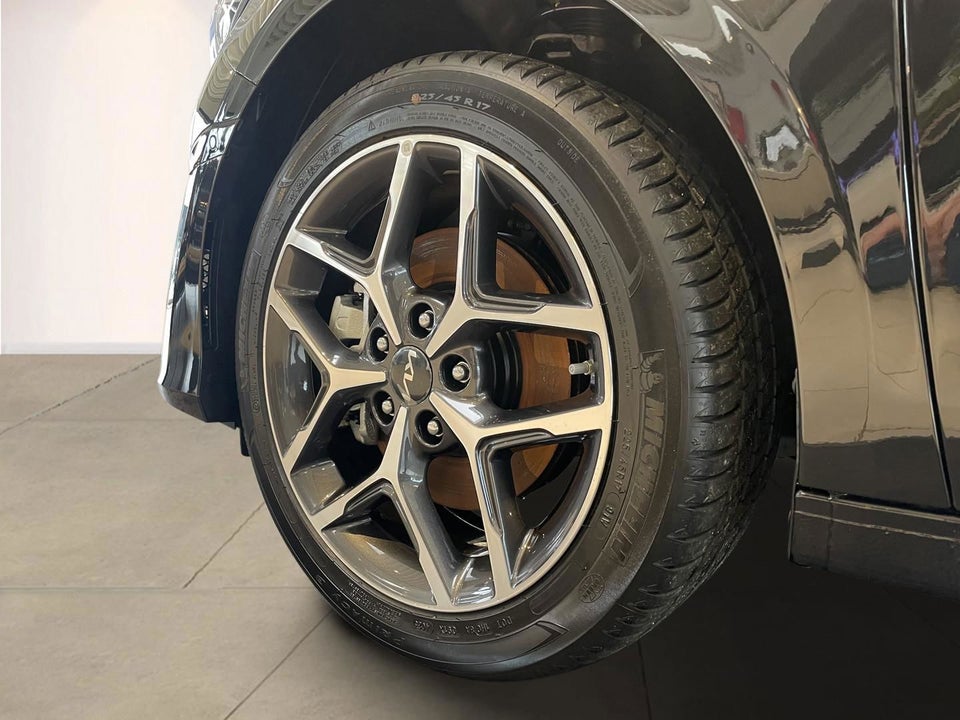 Kia Ceed 1,6 PHEV Upgrade SW DCT 5d