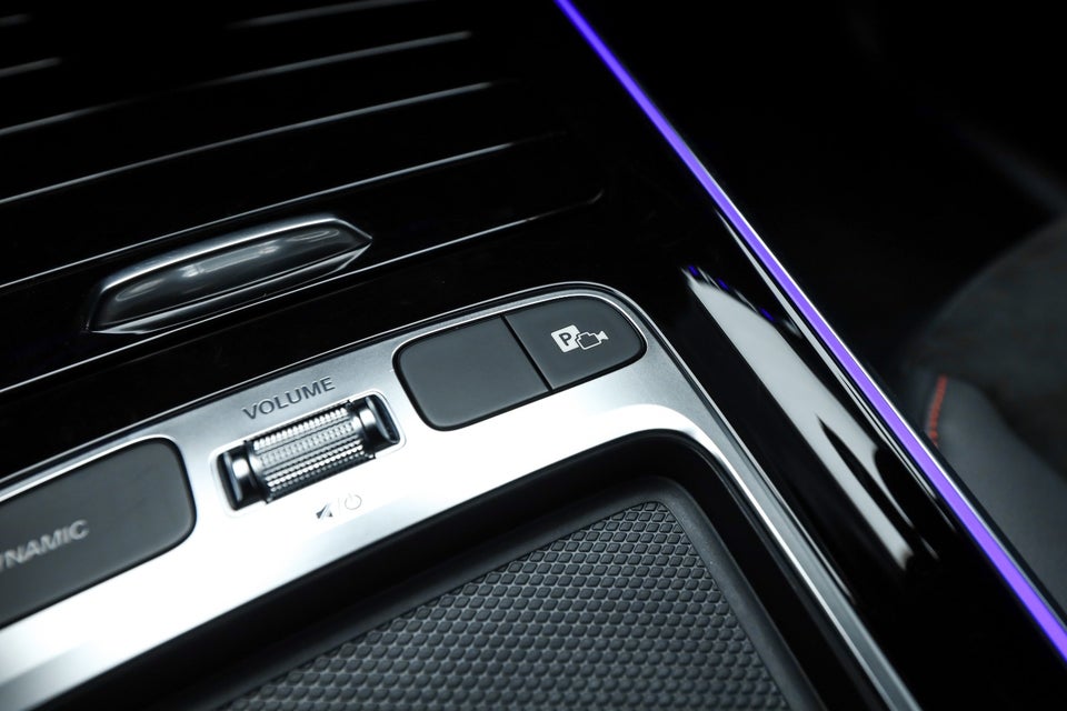 Mercedes EQA250+ AMG Advance 5d