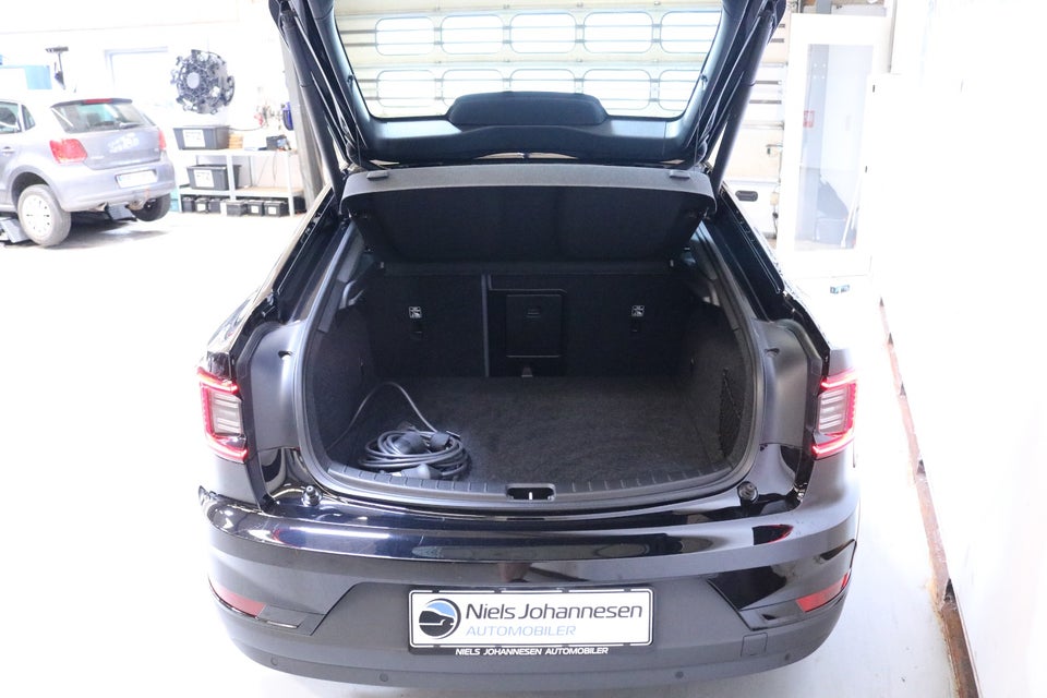 Polestar 2 Standard Range 5d