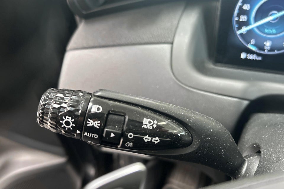 Hyundai Tucson 1,6 PHEV Advanced aut. 4WD 5d