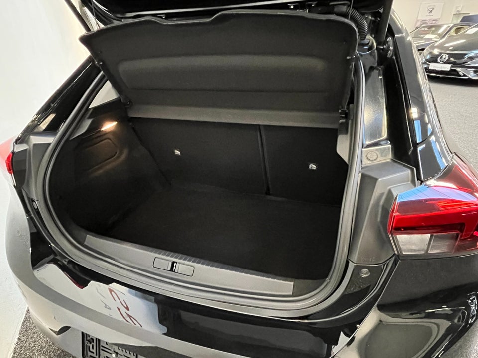 Opel Corsa 1,2 Edition+ 5d