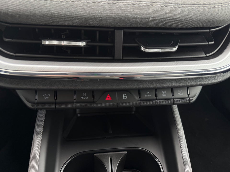 Skoda Enyaq 60 iV Loft 5d