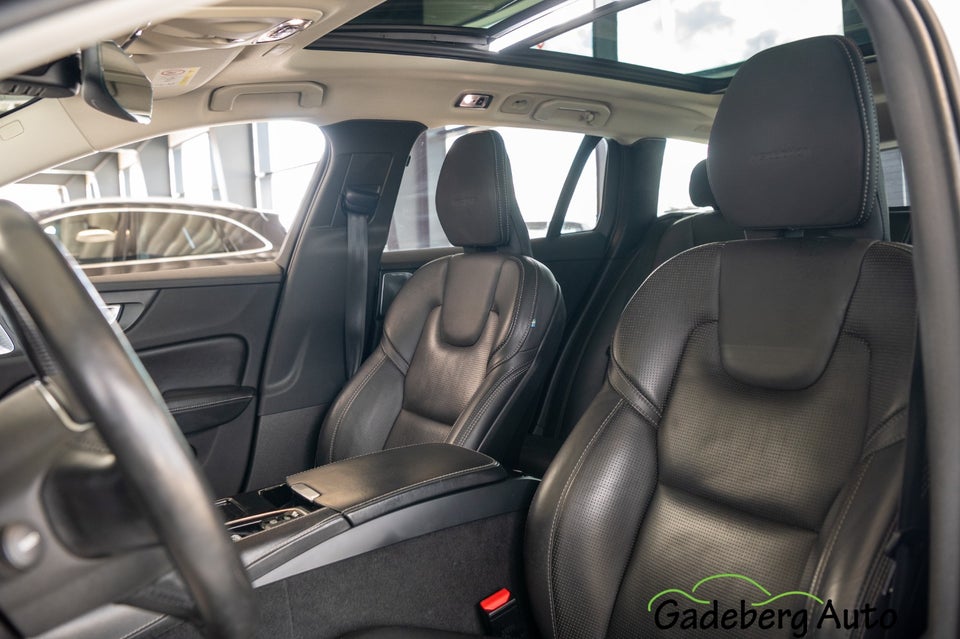 Volvo V60 2,0 T6 340 Inscription aut. AWD 5d