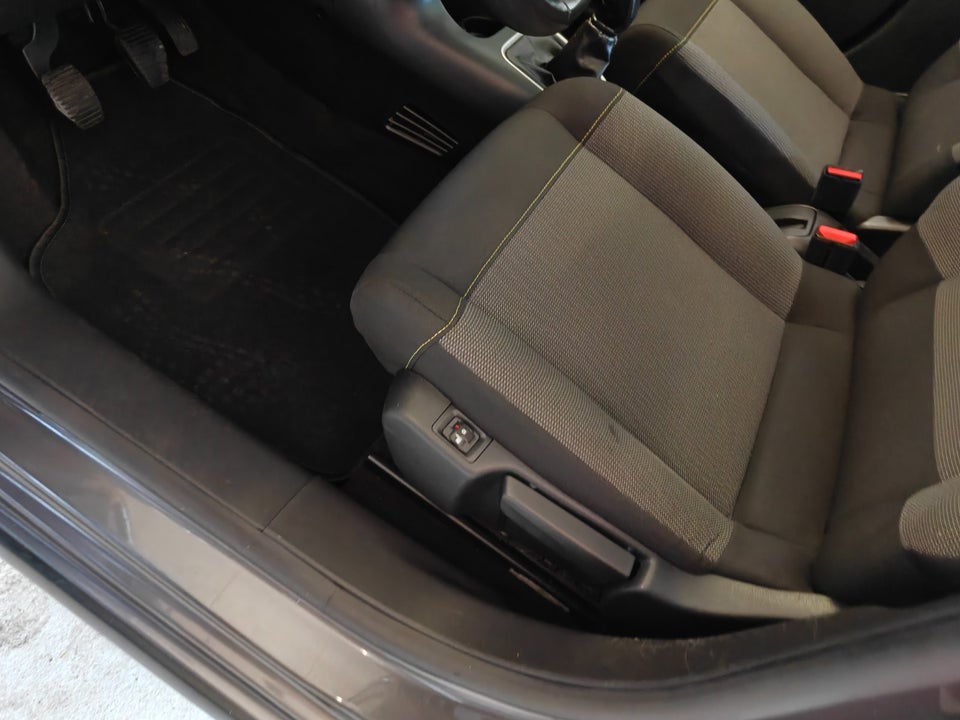 Citroën C3 1,2 PureTech 82 SkyLine 5d
