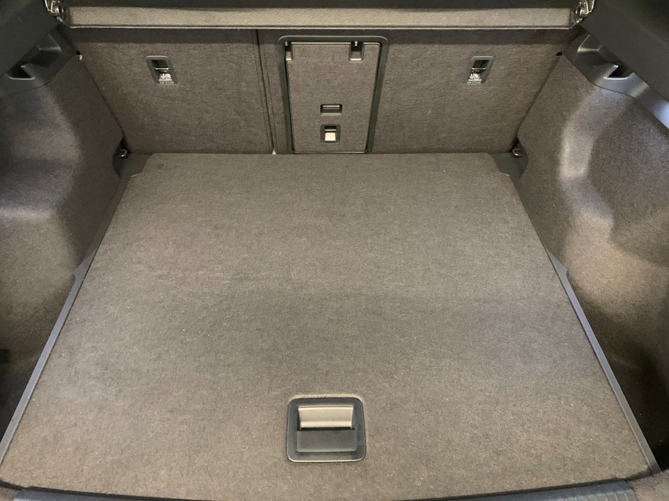 Cupra Tavascan 77 Adrenaline 5d